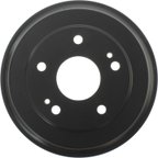 Centric 122.40017 Brake Drum - Rear - view 1