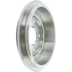 Centric 122.40017 Brake Drum - Rear - view 6