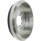 Centric 122.42027 Brake Drum - Rear - view 3