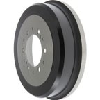 Centric 122.44022 Brake Drum - Rear - view 4