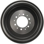 Centric 122.44022 Brake Drum - Rear - view 8