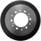 Centric 122.44022 Brake Drum - Rear - view 1