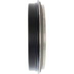 Centric 122.44042 Brake Drum - Rear - view 2