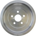 Centric 122.44042 Brake Drum - Rear - view 8