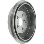 Centric 122.44049 Brake Drum - Rear - view 4