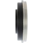 Centric 122.45018 Brake Drum - Rear - view 2