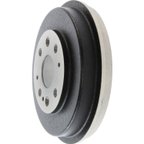 Centric 122.45018 Brake Drum - Rear - view 4