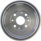 Centric 122.45018 Brake Drum - Rear - view 8