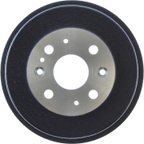 Centric 122.45018 Brake Drum - Rear - view 1