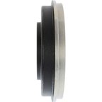 Centric 122.45018 Brake Drum - Rear - view 7