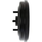 Centric 122.49004 Brake Drum - Rear - view 2
