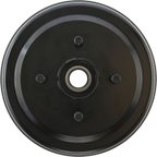 Centric 122.49004 Brake Drum - Rear - view 1