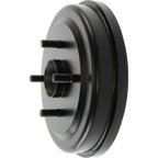Centric 122.49004 Brake Drum - Rear - view 5