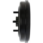 Centric 122.49004 Brake Drum - Rear - view 7