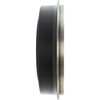 Centric 122.51005 Brake Drum - Rear - view 2