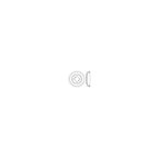 Centric 122.51012 Brake Drum - Rear - view 6