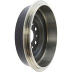 Centric 122.61002 Brake Drum - Rear - view 3