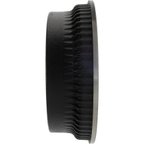 Centric 122.61010 Brake Drum - Front or Rear - view 2