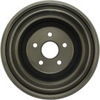 Centric 122.61010 Brake Drum - Front or Rear - view 5