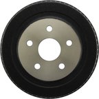 Centric 122.61010 Brake Drum - Front or Rear - view 1