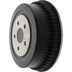 Centric 122.61010 Brake Drum - Front or Rear - view 3