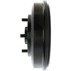 Centric 122.61043 Brake Drum - Rear - view 2