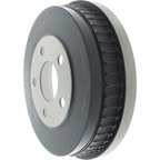 Centric 122.61049 Brake Drum - Rear - view 5