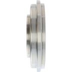 Centric 122.61051 Brake Drum - Rear - view 5