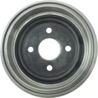 Centric 122.62030 Brake Drum - Rear - view 8