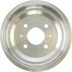 Centric 122.62037 Brake Drum - Rear - view 8