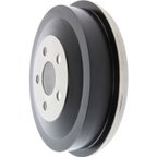 Centric 122.63047 Brake Drum - Rear - view 4