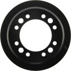 Centric 122.65029 Brake Drum - Rear - view 1