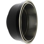 Centric 122.65029 Brake Drum - Rear - view 4