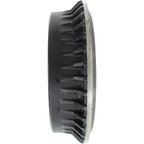 Centric 122.66016 Brake Drum - Rear - view 2