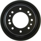 Centric 122.66017 Brake Drum - Rear - view 1