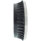 Centric 122.66028 Brake Drum - Rear - view 2