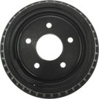 Centric 122.66028 Brake Drum - Rear - view 1