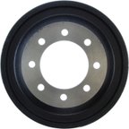 Centric 122.67027 Brake Drum - Rear - view 1