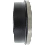 Centric 122.67033 Brake Drum - Rear - view 2