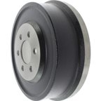 Centric 122.67033 Brake Drum - Rear - view 4