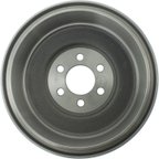 Centric 122.67033 Brake Drum - Rear - view 8