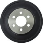 Centric 122.67033 Brake Drum - Rear - view 1