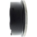 Centric 122.67035 Brake Drum - Rear - view 2