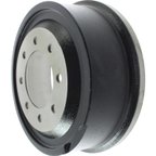 Centric 122.67035 Brake Drum - Rear - view 4