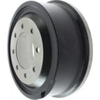 Centric 122.67035 Brake Drum - Rear - view 5