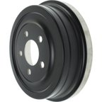 Centric 122.67041 Brake Drum - Rear - view 5