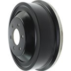 Centric 122.67042 Brake Drum - Rear - view 4