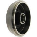 Centric 123.33001 Brake Drum - Rear - view 4