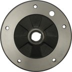 Centric 123.33009 Brake Drum - Front - view 1