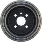 Centric 123.36002 Brake Drum - Rear - view 5